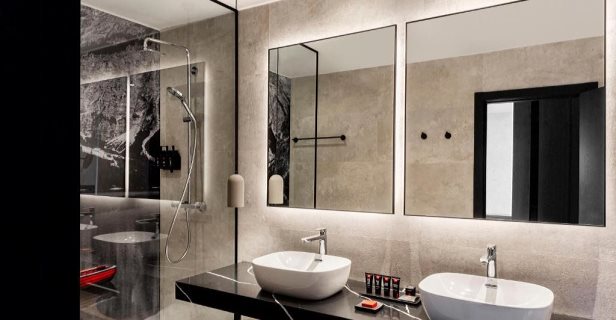 Hotel Radisson Red Madrid