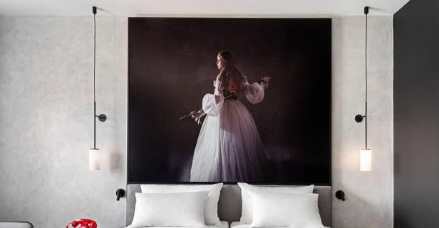 Hotel Radisson Red Madrid