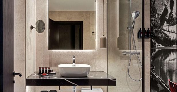 Hotel Radisson Red Madrid