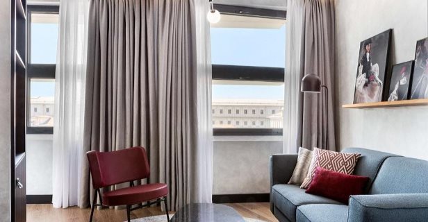 Hotel Radisson Red Madrid