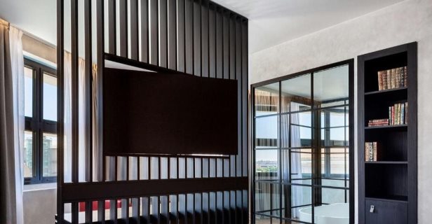 Hotel Radisson Red Madrid