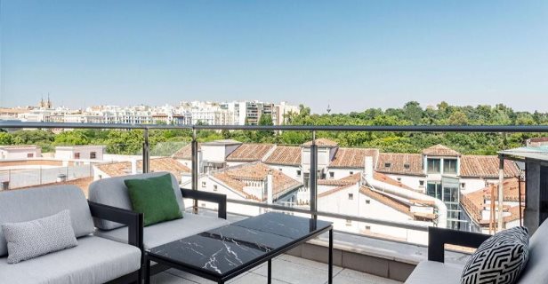 Hotel Radisson Red Madrid
