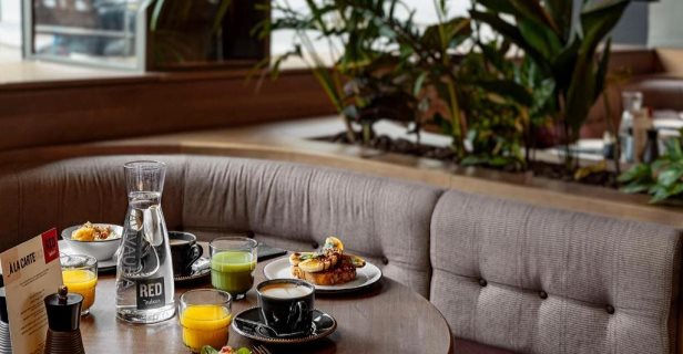 Hotel Radisson Red Madrid