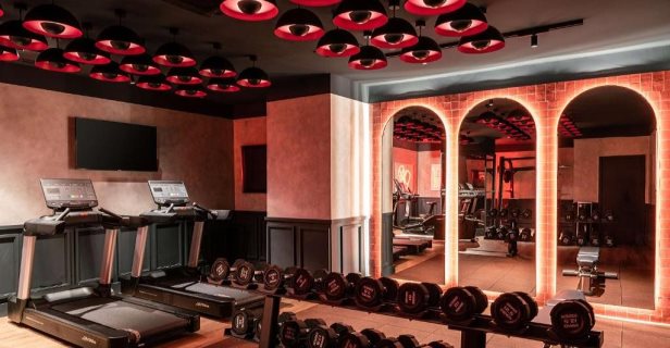 Hotel Radisson Red Madrid