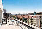 Hotel Radisson Red Madrid