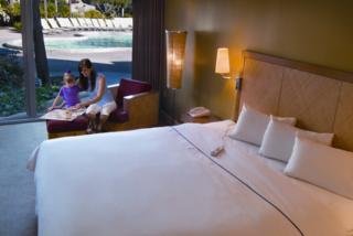 Hotel Radisson Resort Orlando-celebration
