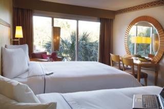 Hotel Radisson Resort Orlando-celebration