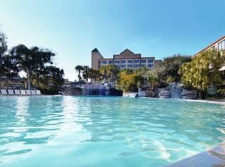 Hotel Radisson Resort Orlando-celebration