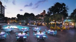 Hotel Radisson Resort Orlando-celebration