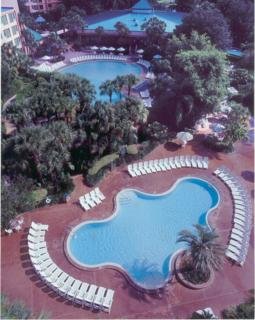 Hotel Radisson Resort Orlando-celebration