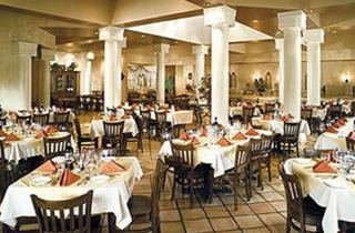 Hotel Radisson Resort Orlando-celebration