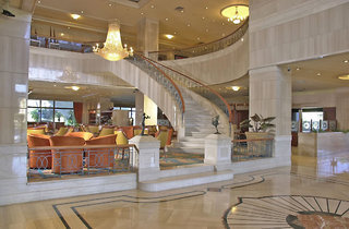 Hotel Radisson Royal Bogotá
