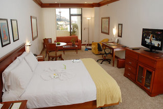 Hotel Radisson Royal Bogotá