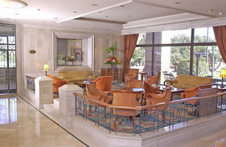 Hotel Radisson Royal Bogotá
