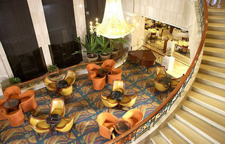 Hotel Radisson Royal Bogotá
