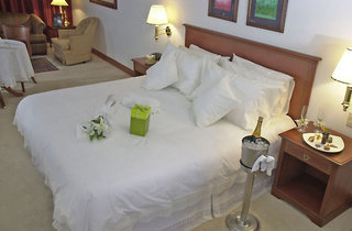 Hotel Radisson Royal Bogotá