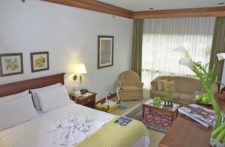 Hotel Radisson Royal Bogotá