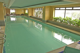 Hotel Radisson Royal Bogotá