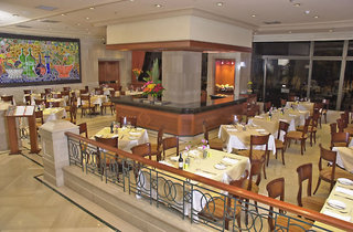 Hotel Radisson Royal Bogotá