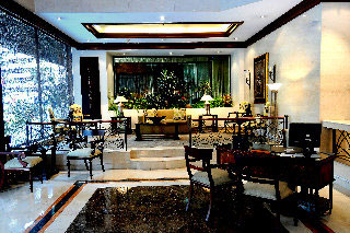 Hotel Radisson Royal Quito