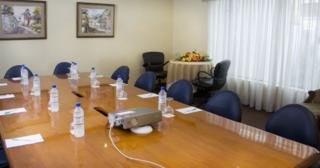 Hotel Radisson Royal Quito