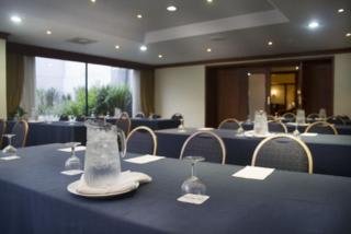 Hotel Radisson Royal Quito