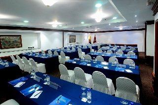 Hotel Radisson Royal Quito