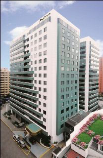 Hotel Radisson Royal Quito