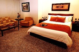 Hotel Radisson Royal Quito