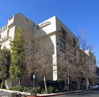 Hotel Radisson San Jose Airport