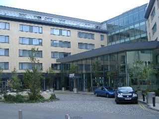 Hotel Radisson Sas