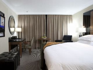 Hotel Radisson Sas