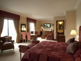 Hotel Radisson Sas