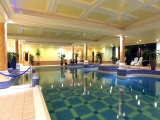 Hotel Radisson Sas