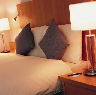 Hotel Radisson Sas Belfast