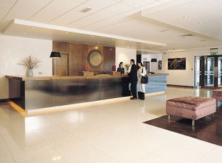 Hotel Radisson Sas, Cork Airport