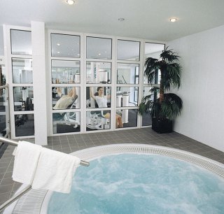Hotel Radisson Sas, Cork Airport