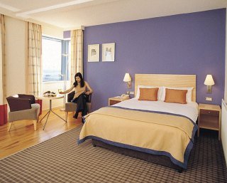 Hotel Radisson Sas, Cork Airport
