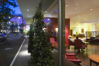 Hotel Radisson Sas Portman London