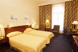 Hotel Radisson Sas Royal St Petersburg