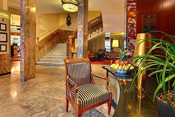 Hotel Radisson Sas Schwarzer Bock