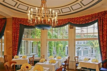 Hotel Radisson Sas Schwarzer Bock