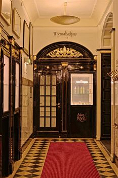 Hotel Radisson Sas Schwarzer Bock