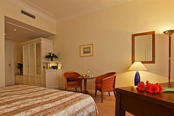 Hotel Radisson Sas Schwarzer Bock