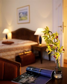 Hotel Radisson Sas Schwarzer Bock