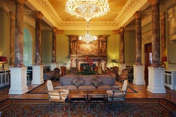 Hotel Radisson Sas St Helen's