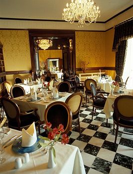 Hotel Radisson Sas St Helen's