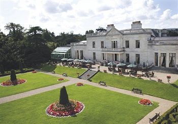 Hotel Radisson Sas St Helen's