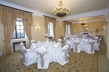 Hotel Radisson Sas St Helen's