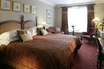 Hotel Radisson Sas St Helen's